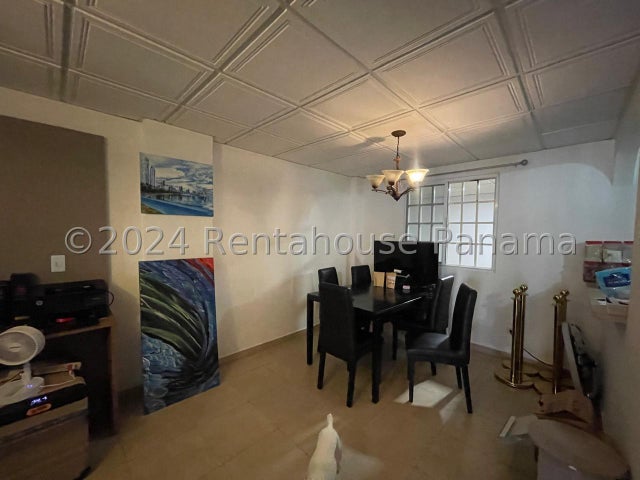 Exclusive Home in Sector Juan Diaz